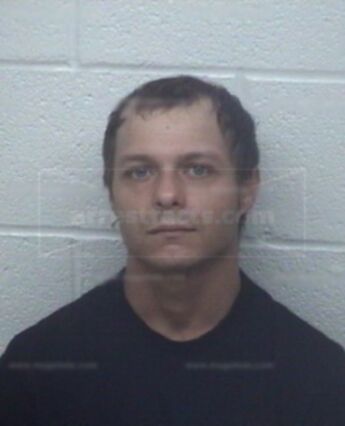 Joshua James-Lee Fisher
