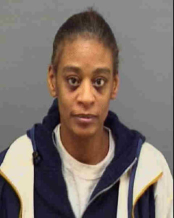 Yvette E. Ferguson