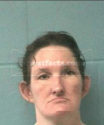 Tina Marie Parker