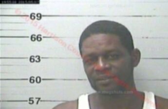 Marreo Patrick Brown Sr.