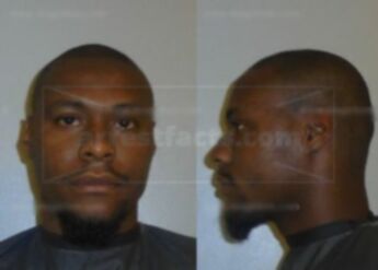 Jeremy Deshawn Steward