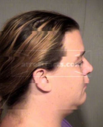 Tammy Marie Gilbert