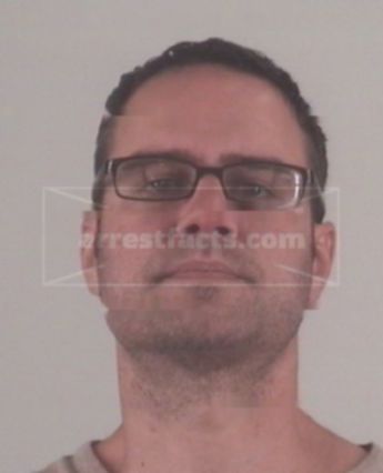 Kenneth Bradley Bartlett