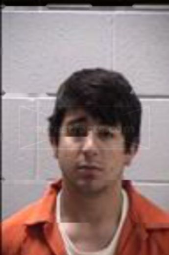 Anthony Christian Bernal