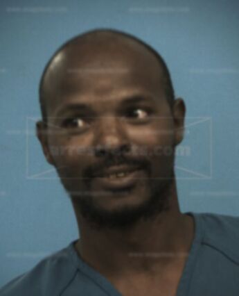 Quincy Dewayne Williams