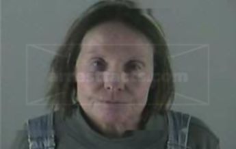 Mary Ann Crist
