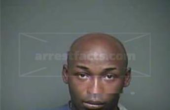 Roderquez Montrell Dover