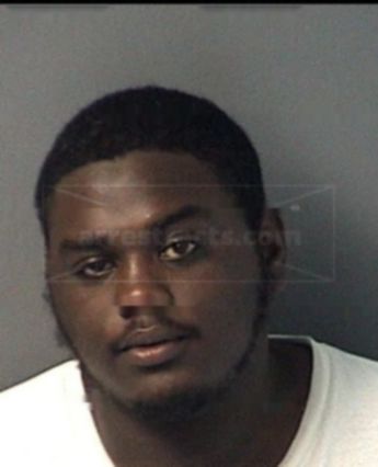 Keith Leon Ross