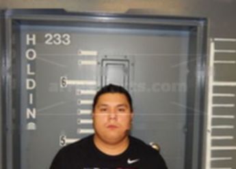 Joseph Andrew Vance