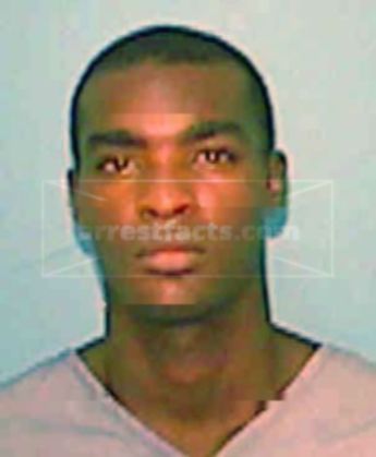 Jerald D Jenkins