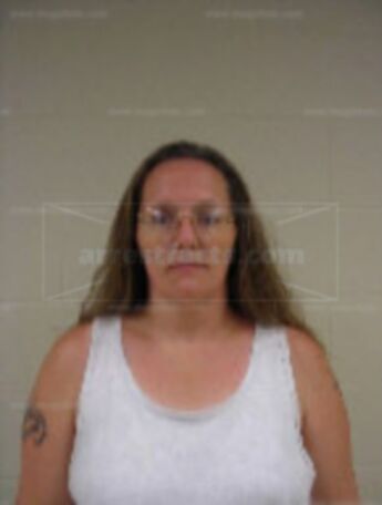 Bonnie Kay Nickolite