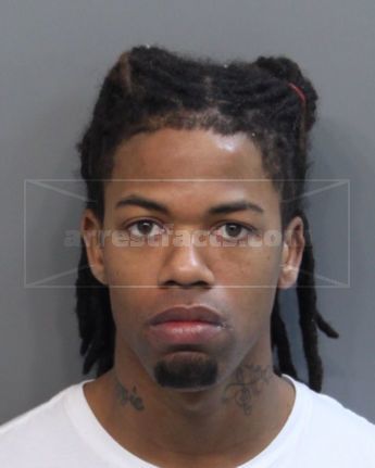 Melvin Dewayne Owens