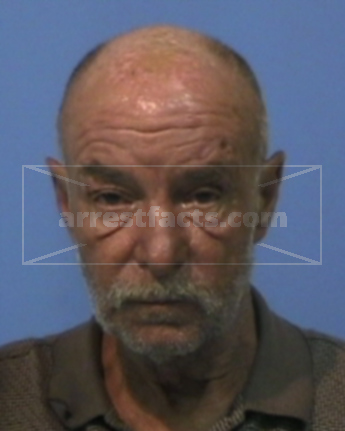 Ronnie Dawson Lyndsey
