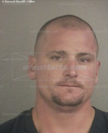 Justin William Mcclure