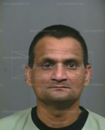 Chanrakant D Patel