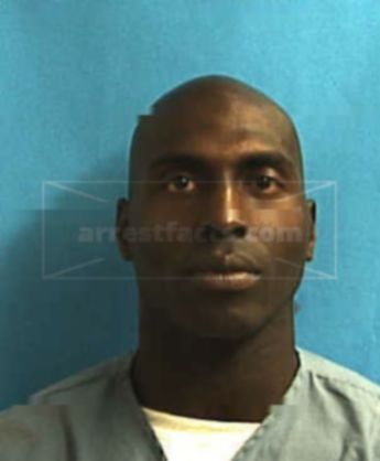 Antonio Laparish Jones