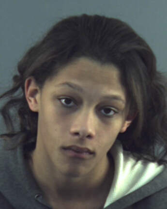 Amber Shantell Young