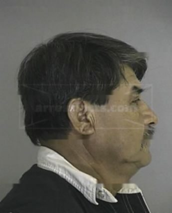 Joe Rosalio Rangel