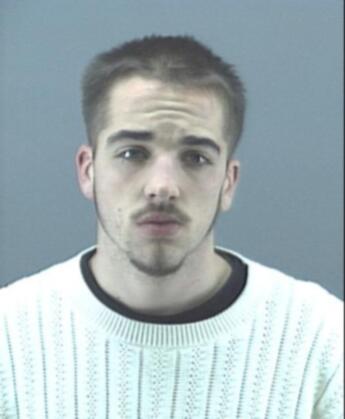 Bryan Patrick Baskerville