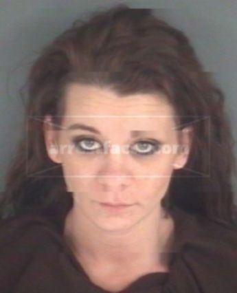 Kristin Anita Armitage