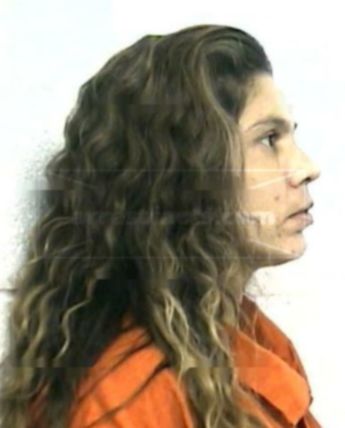 Christina M Church