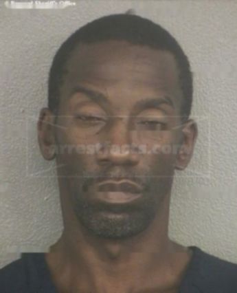 Dwayne Bouviea Simmons