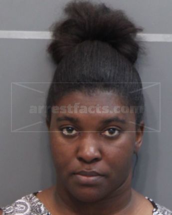 Leslie Shumekia Hinton