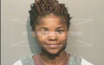 Jacaria Tae Echols