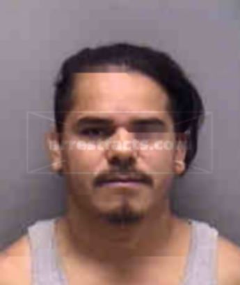 Luis Hernandez Ramirez