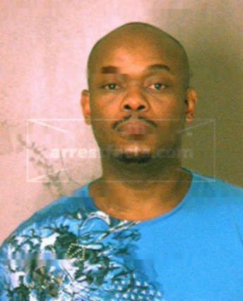 Larry Linwood Sims