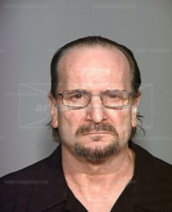 Michael Stratton