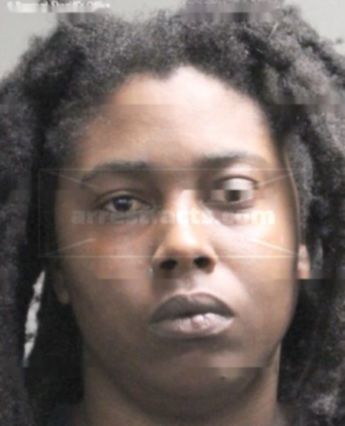 Whitney Denise Smith