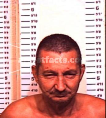 Jack Gene Rhine