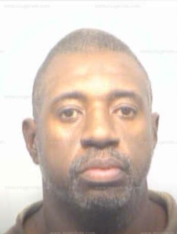 Byron Williams