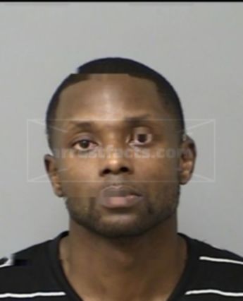 Marquel Antoine Lawton