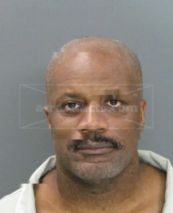 Dangelo Jones