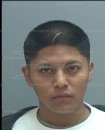 Dominick Martinez Madison