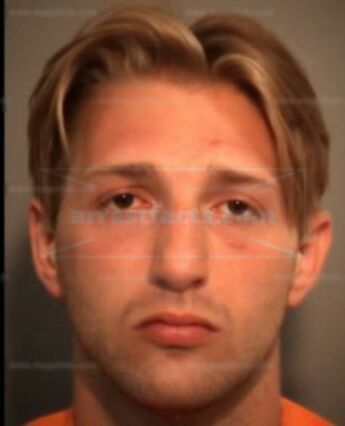 Adam Brent Mcknight