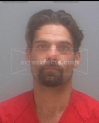 Travis Ray Bishop