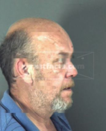 Gordon Leroy Biggs