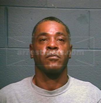 Reginald Theodore Prince