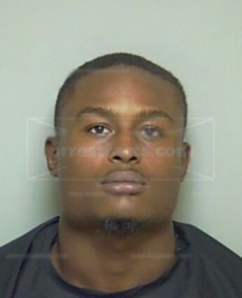 Bryce D'abram Parker