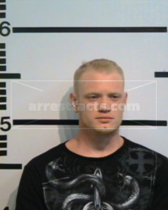 Geoffery Shane Wright