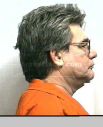 Roy Donnell Orcutt