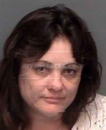 Darlene Hope Green