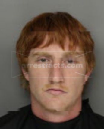 Zachary Fitzgerald Biggerstaff