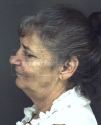 Peggy Ann George