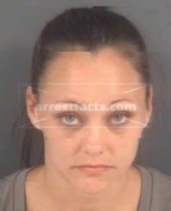 Shayna Elizabeth Pitman