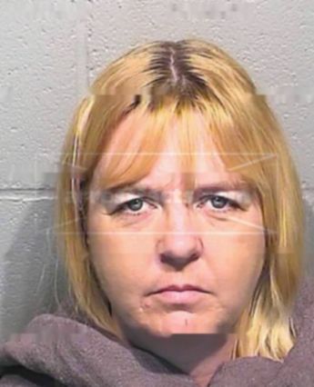 Wendy Jane Mahoney