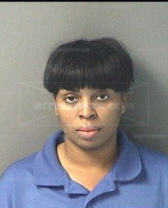 Tawanda Marekeyle Adams